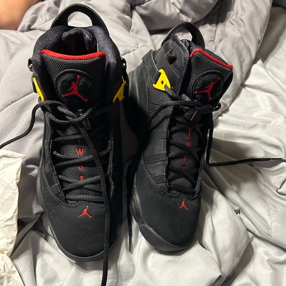 Jordan 6 Rings - Picture 11 of 11